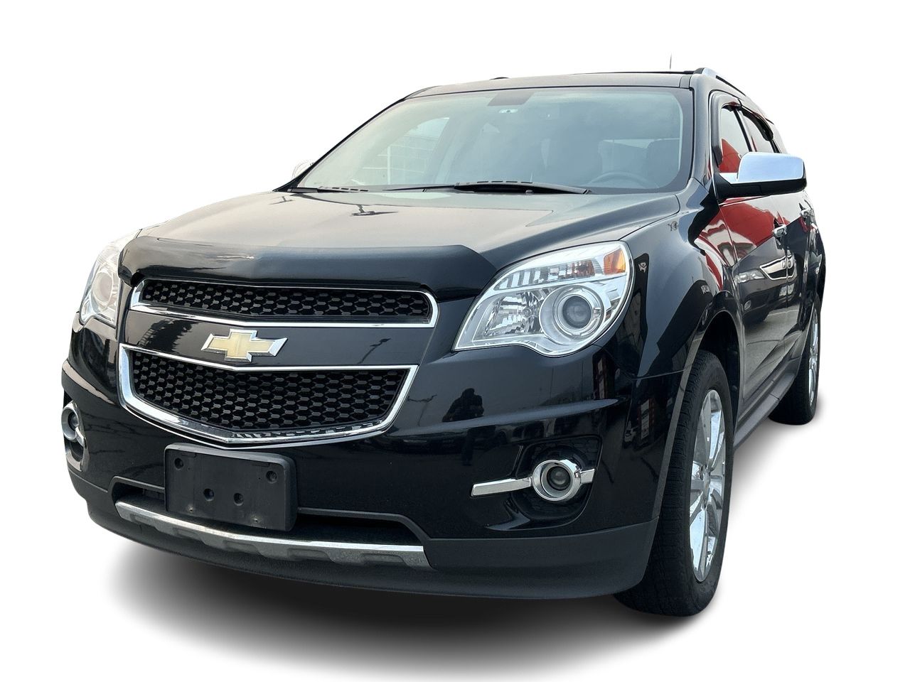 2011 Chevrolet Equinox