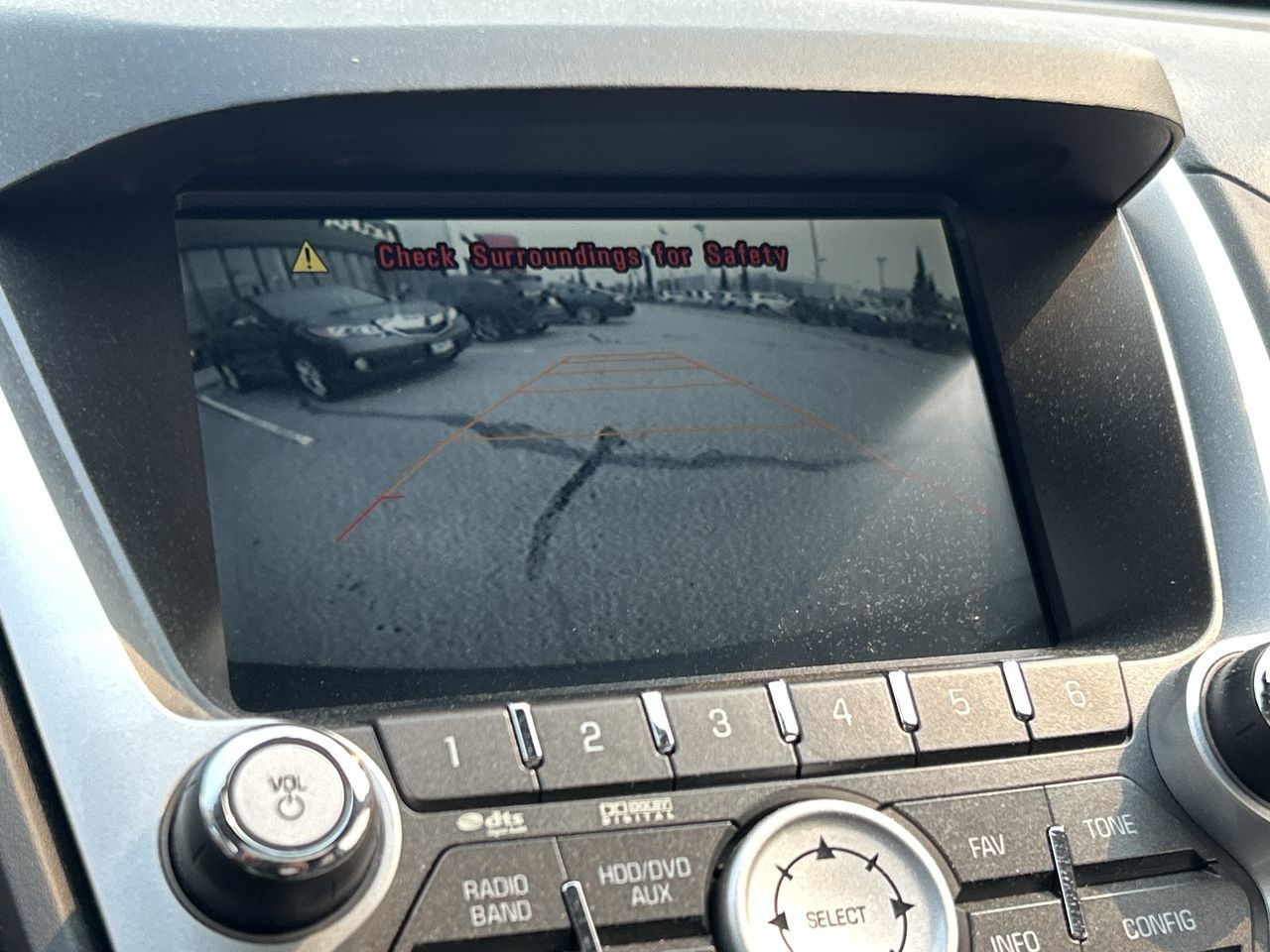 2011 Chevrolet Equinox