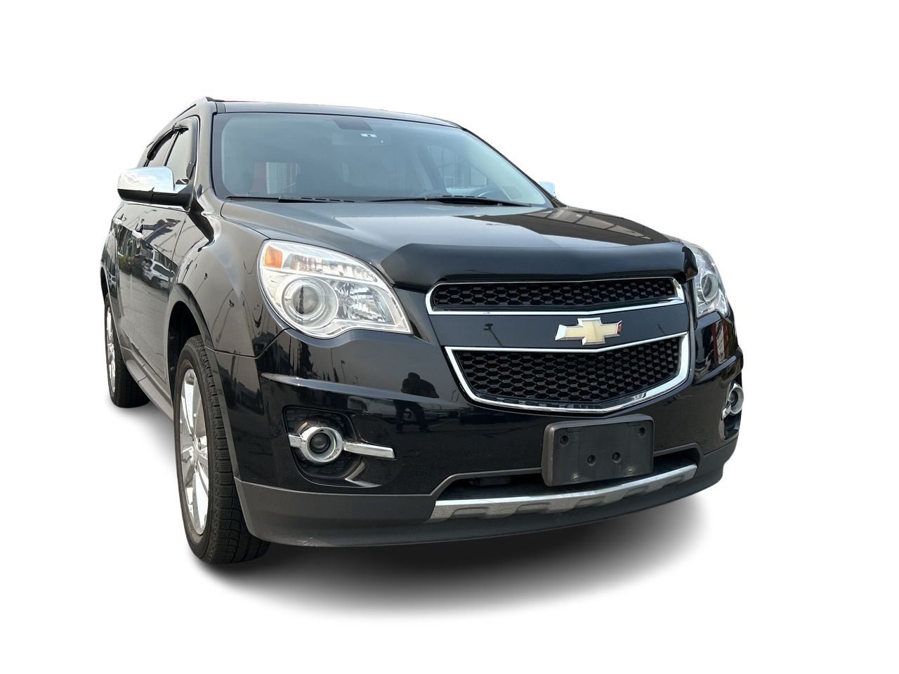 2011 Chevrolet Equinox