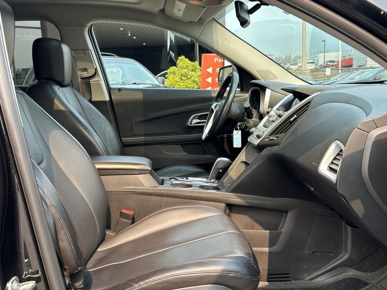 2011 Chevrolet Equinox