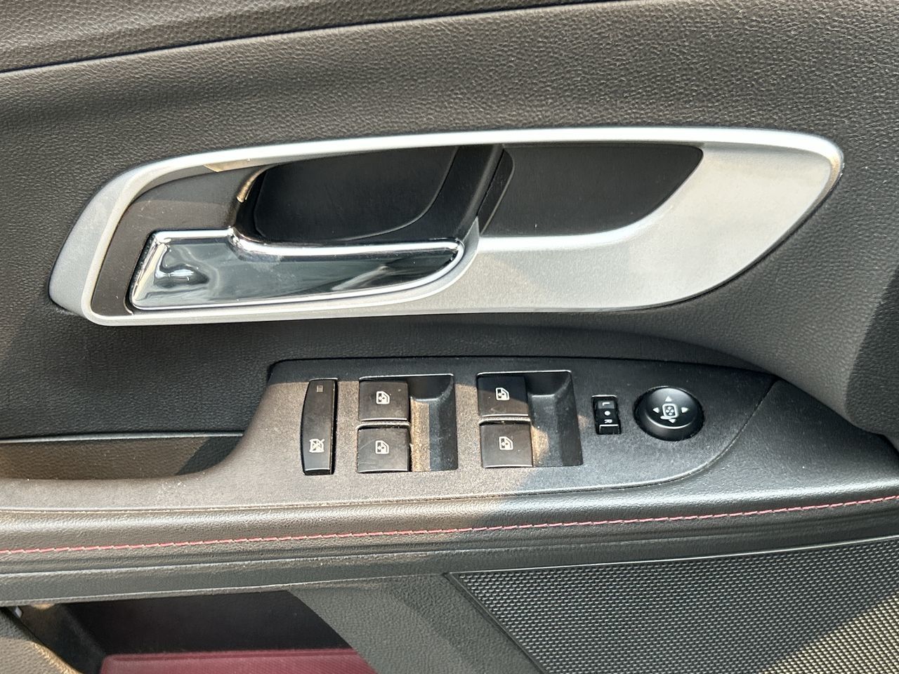 2011 Chevrolet Equinox