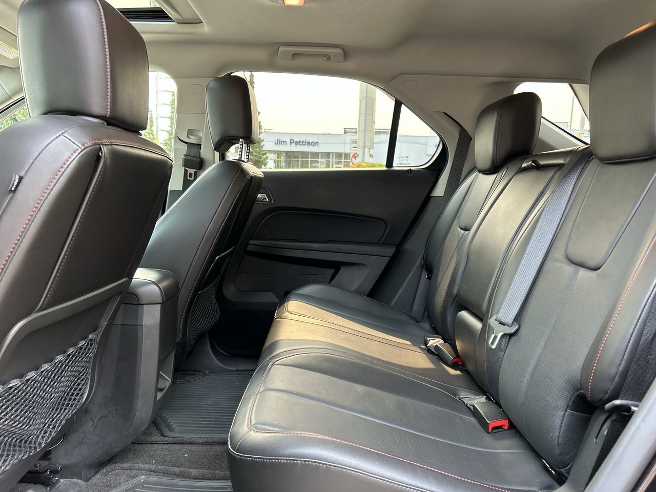 2011 Chevrolet Equinox