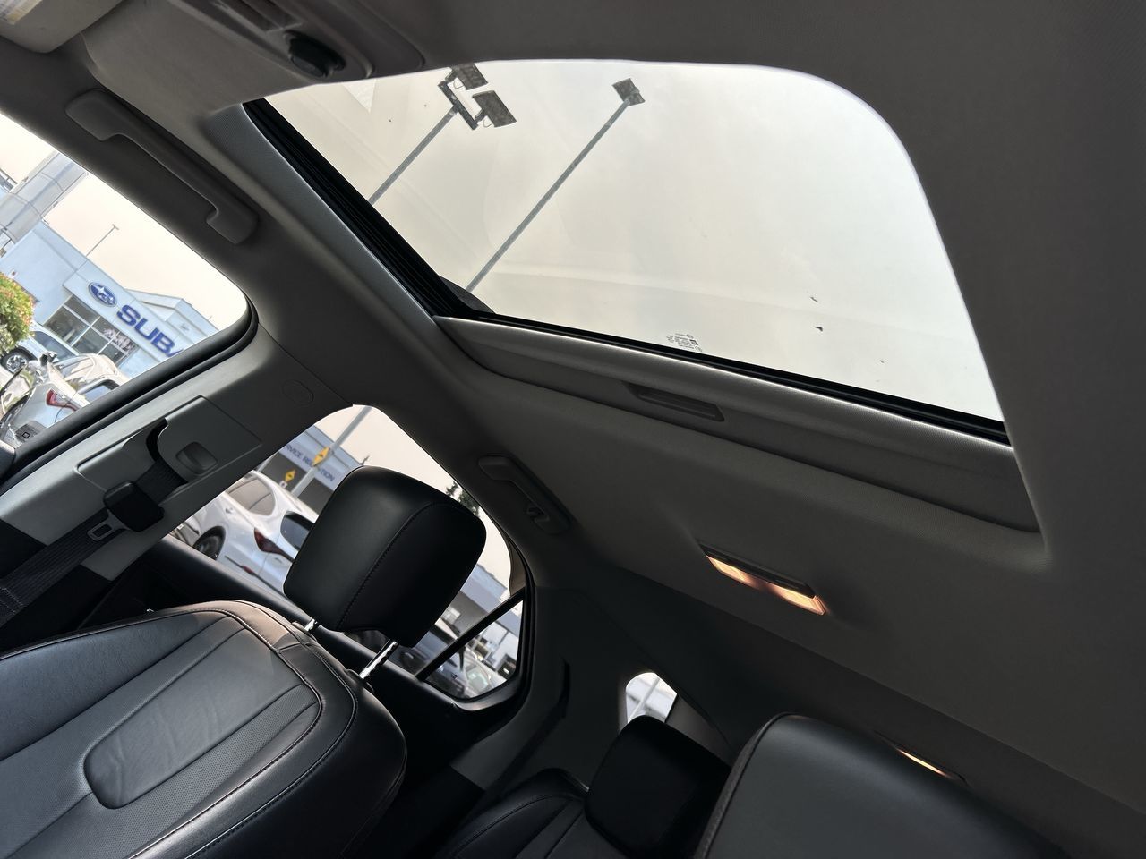 2011 Chevrolet Equinox