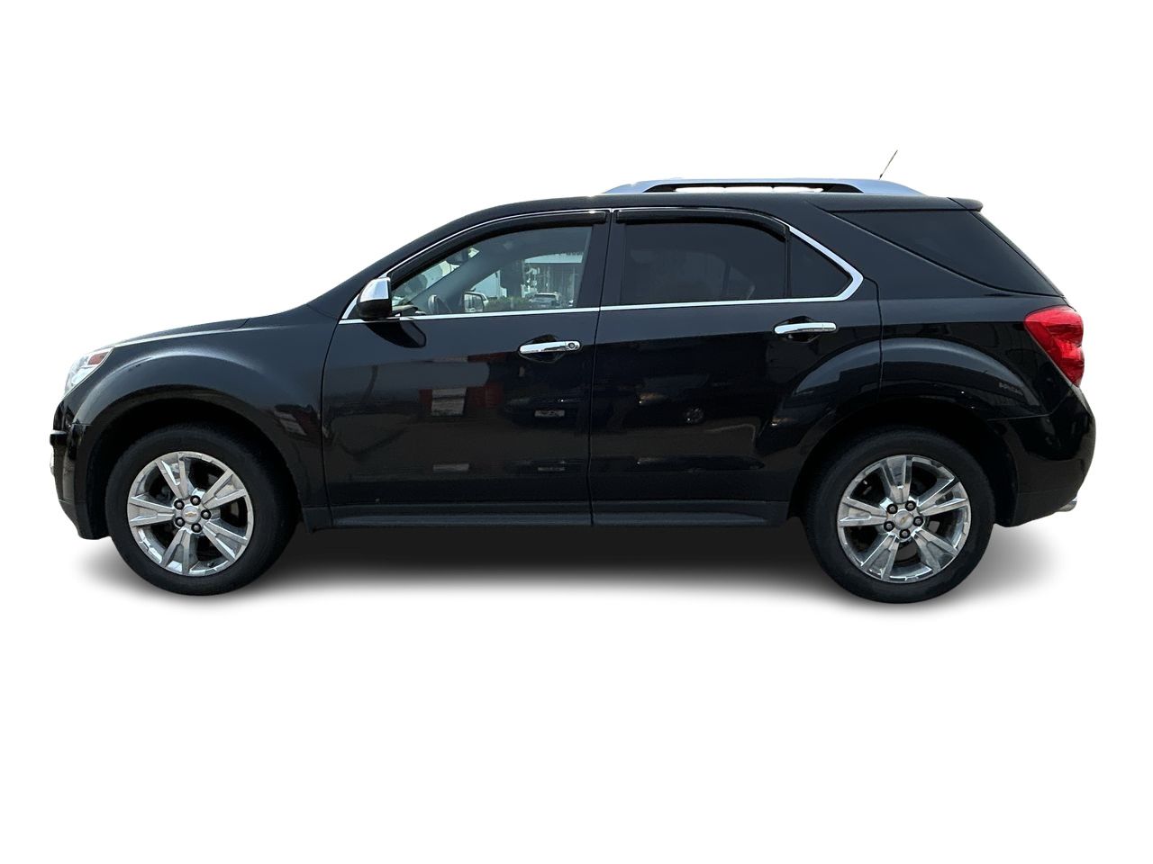 2011 Chevrolet Equinox