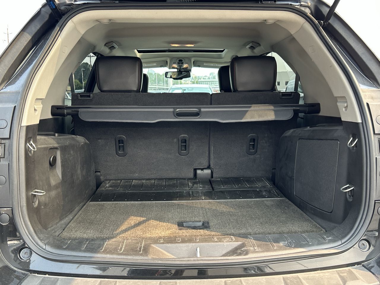 2011 Chevrolet Equinox