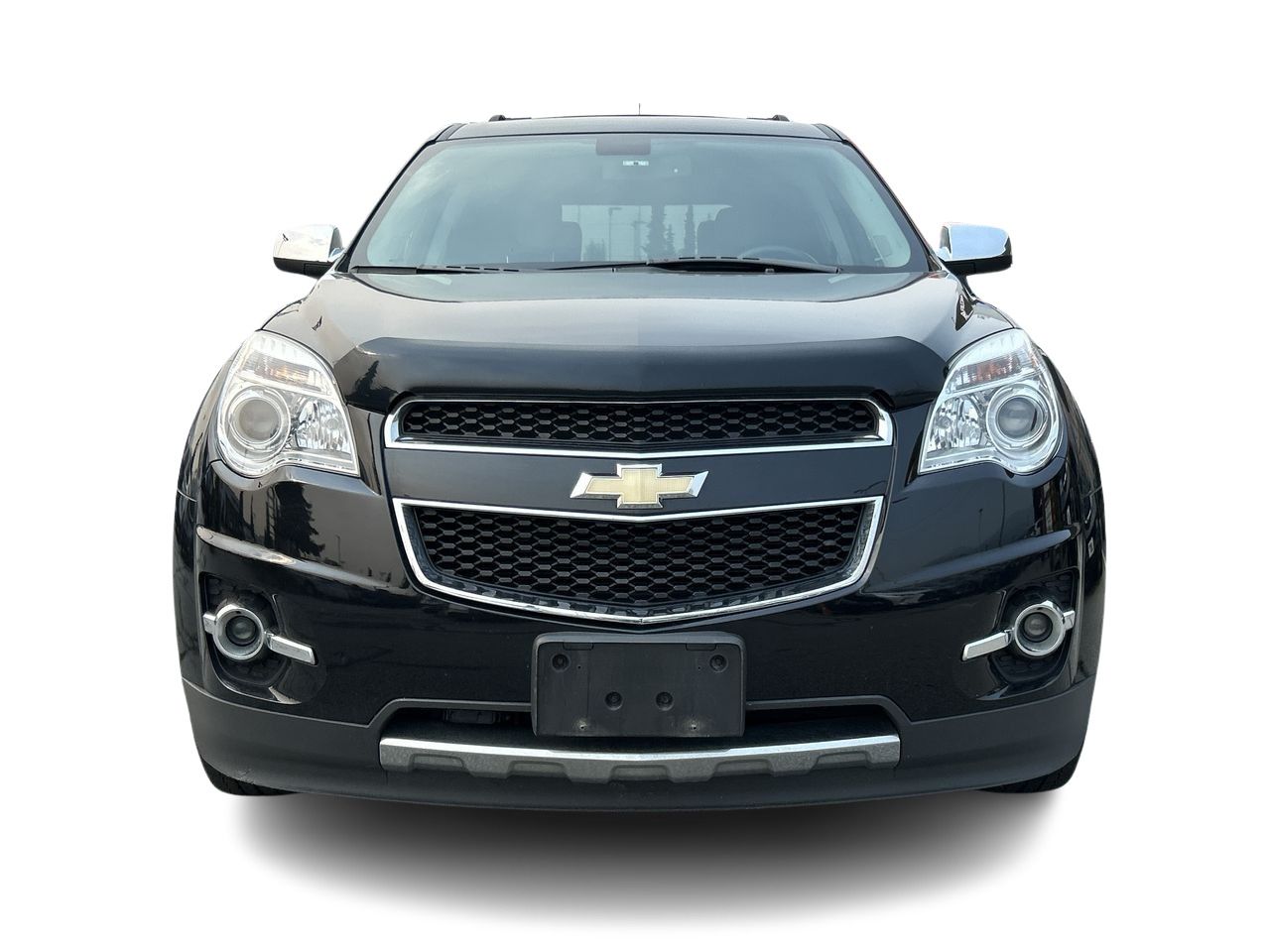 2011 Chevrolet Equinox