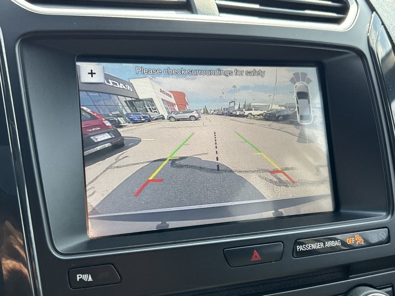2017 Ford Explorer in North Vancouver, British Columbia