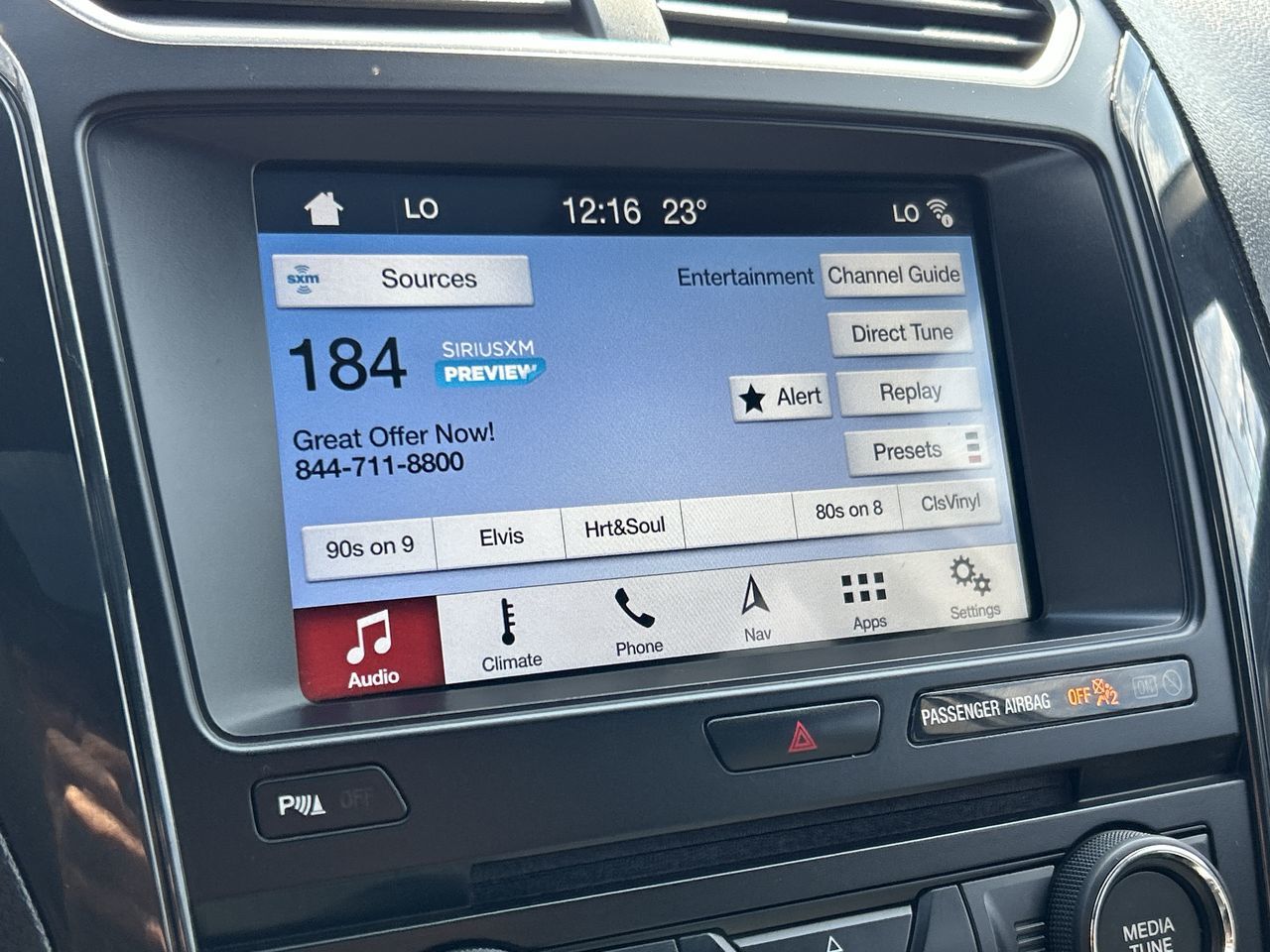 2017 Ford Explorer in North Vancouver, British Columbia