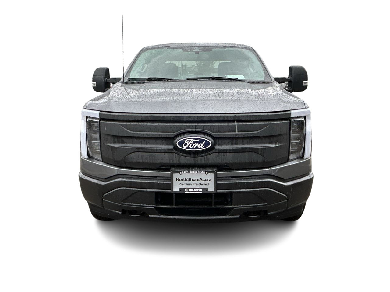Ford F-150 Lightning  2024 à Vancouver Nord, Colombie-Britannique