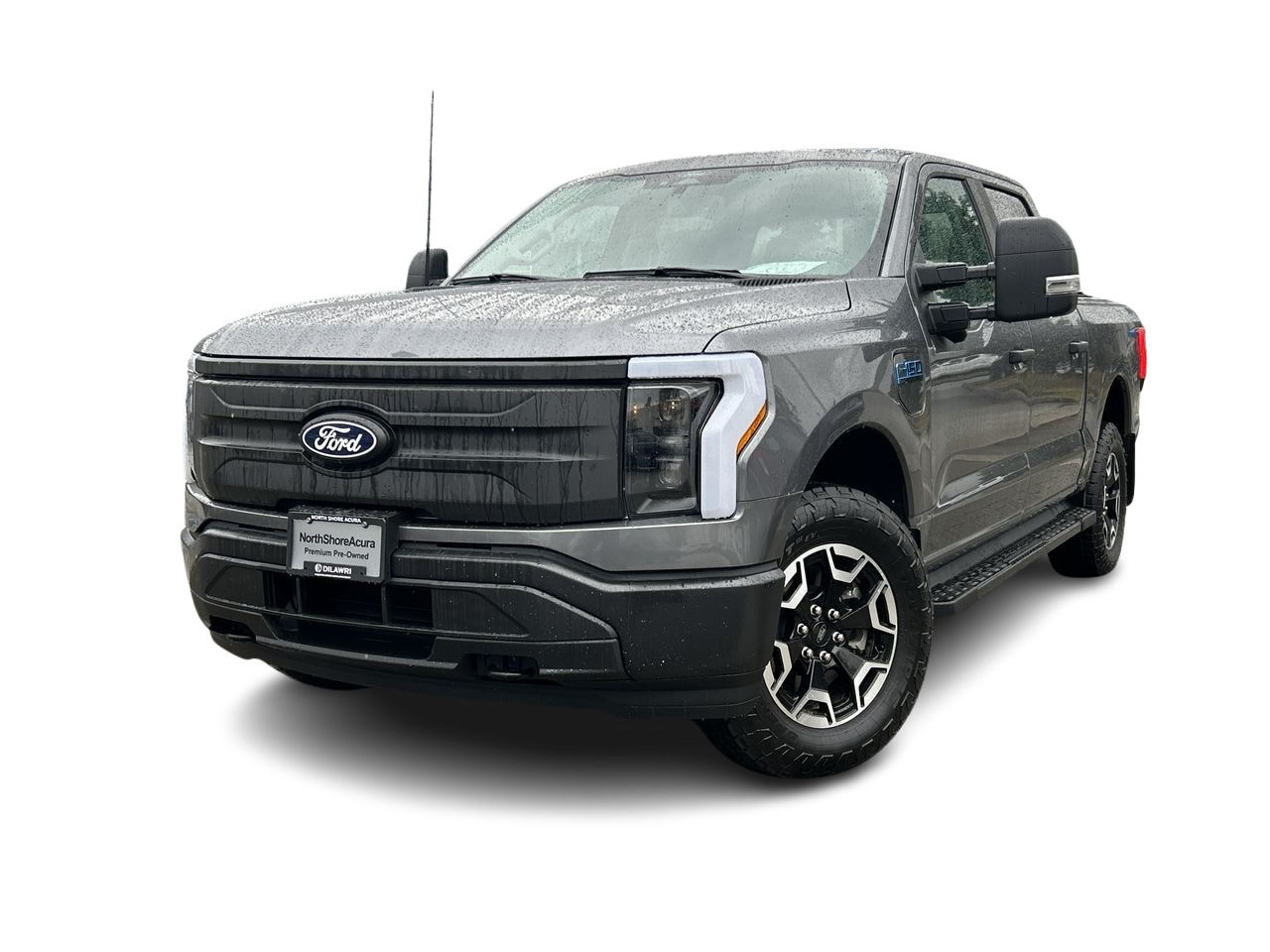 Ford F-150 Lightning  2024 à Vancouver Nord, Colombie-Britannique