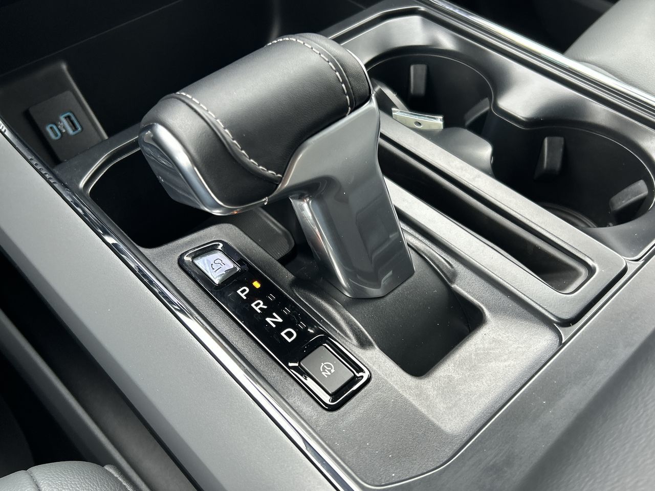 2024 Ford F-150 Lightning in North Vancouver, British Columbia
