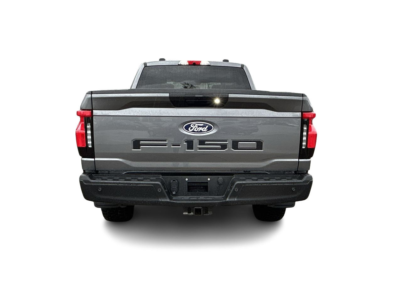 2024 Ford F-150 Lightning in North Vancouver, British Columbia