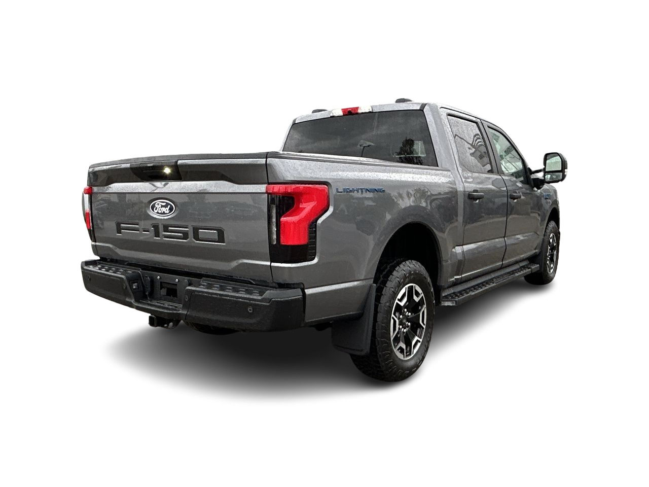 Ford F-150 Lightning  2024 à Vancouver Nord, Colombie-Britannique