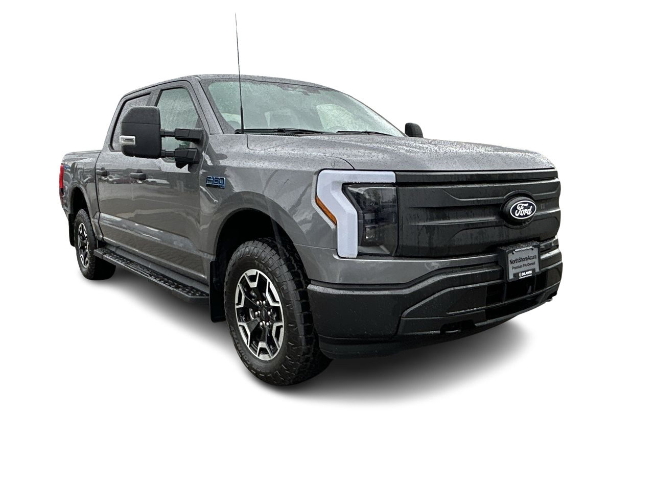 Ford F-150 Lightning  2024 à Vancouver Nord, Colombie-Britannique