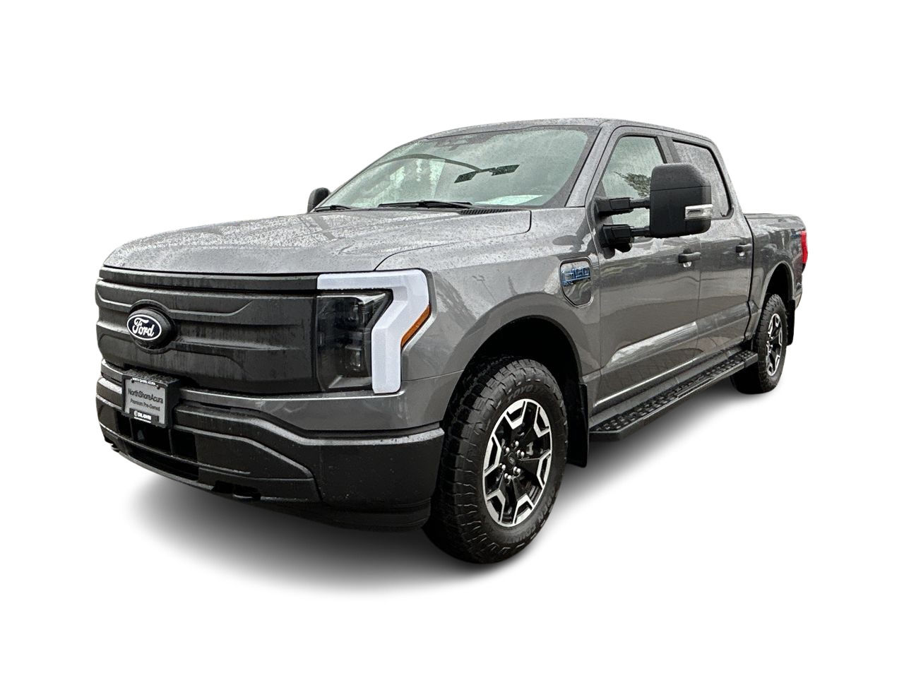 Ford F-150 Lightning  2024 à Vancouver Nord, Colombie-Britannique