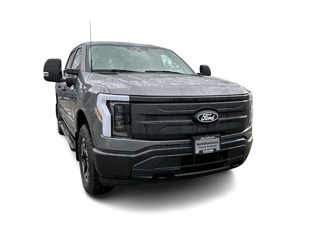 Ford F-150 Lightning  2024 à Vancouver Nord, Colombie-Britannique