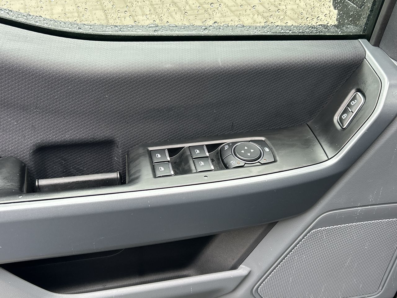 2024 Ford F-150 Lightning in North Vancouver, British Columbia