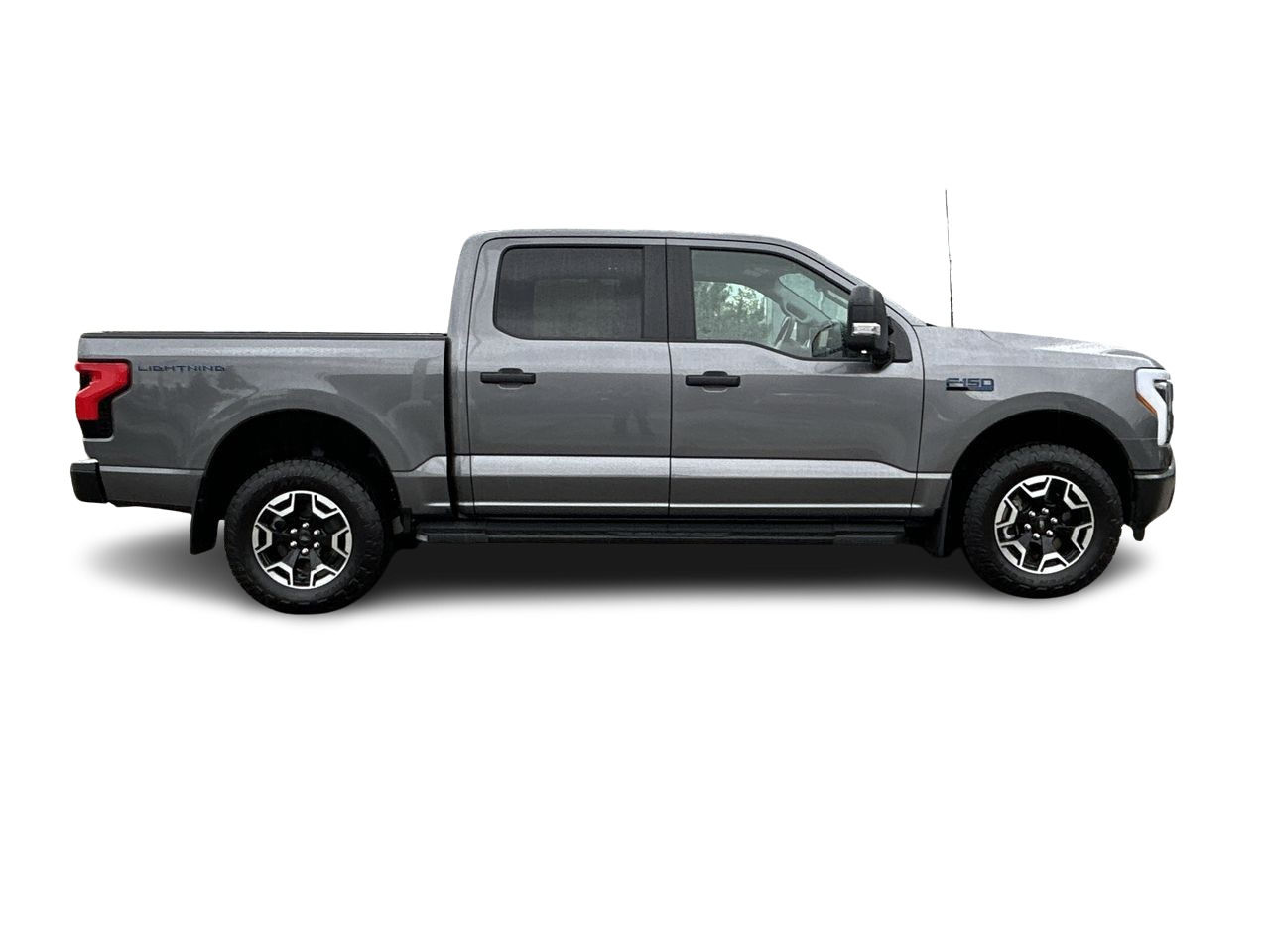 Ford F-150 Lightning  2024 à Vancouver Nord, Colombie-Britannique