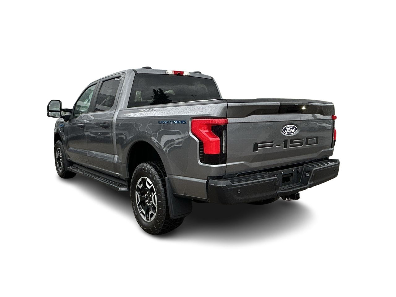 Ford F-150 Lightning  2024 à Vancouver Nord, Colombie-Britannique