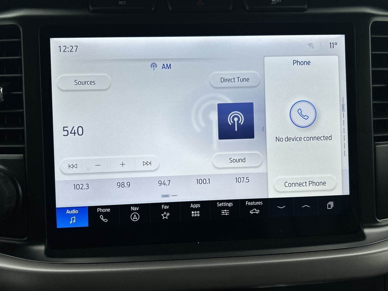 2024 Ford F-150 Lightning in North Vancouver, British Columbia