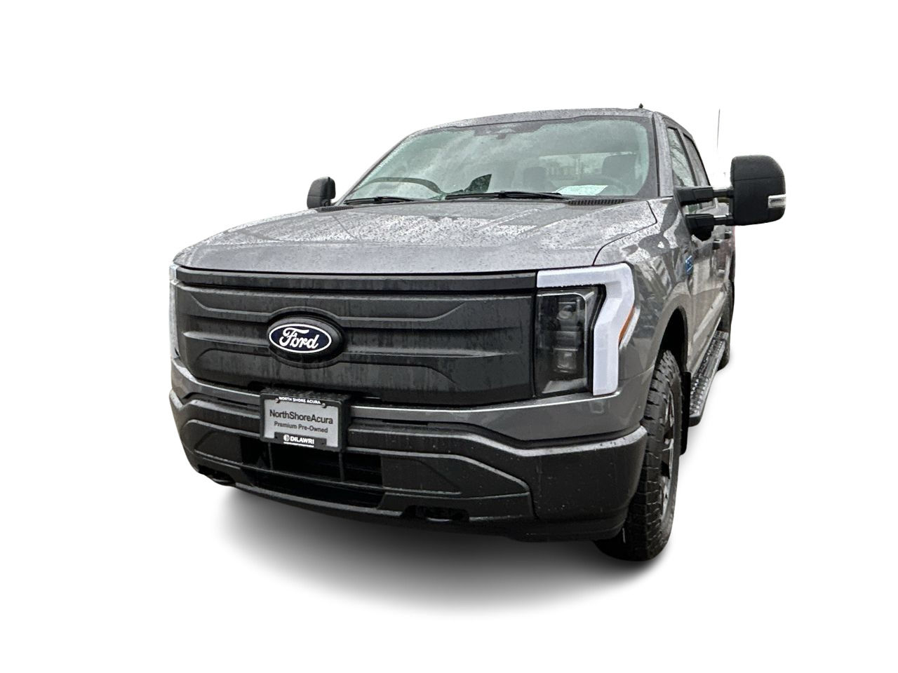 Ford F-150 Lightning  2024 à Vancouver Nord, Colombie-Britannique