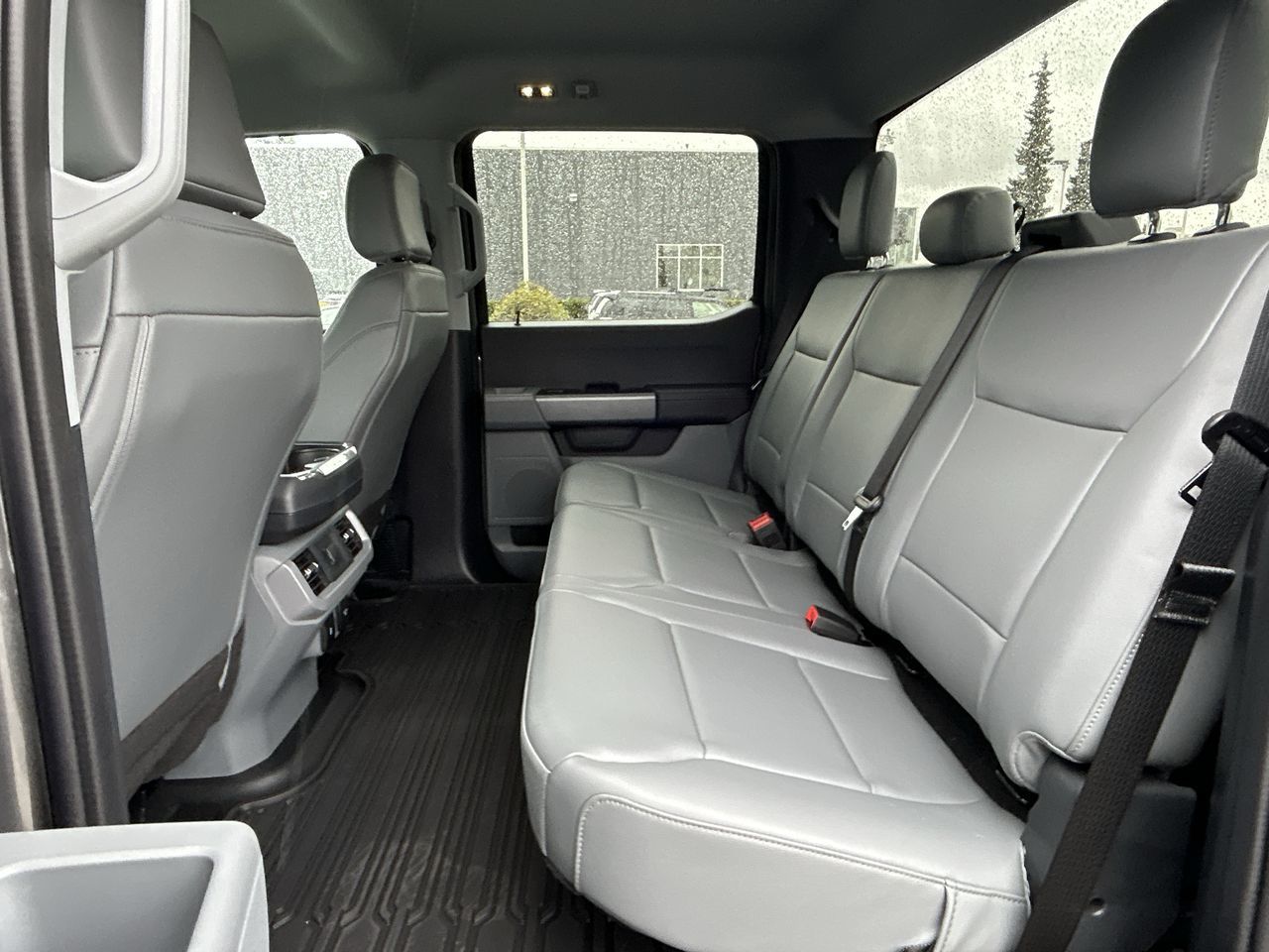 2024 Ford F-150 Lightning in North Vancouver, British Columbia