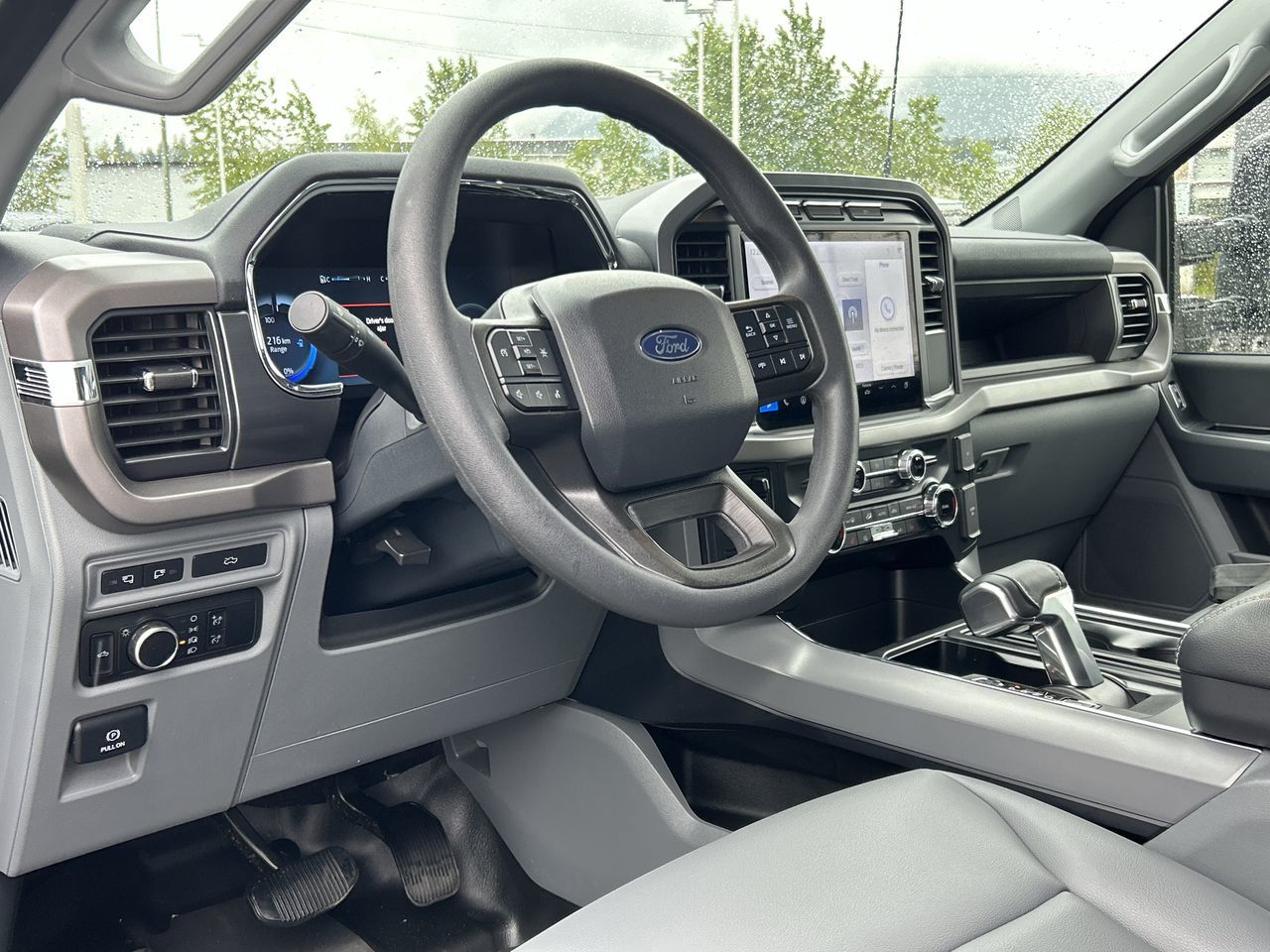 Ford F-150 Lightning  2024 à Vancouver Nord, Colombie-Britannique