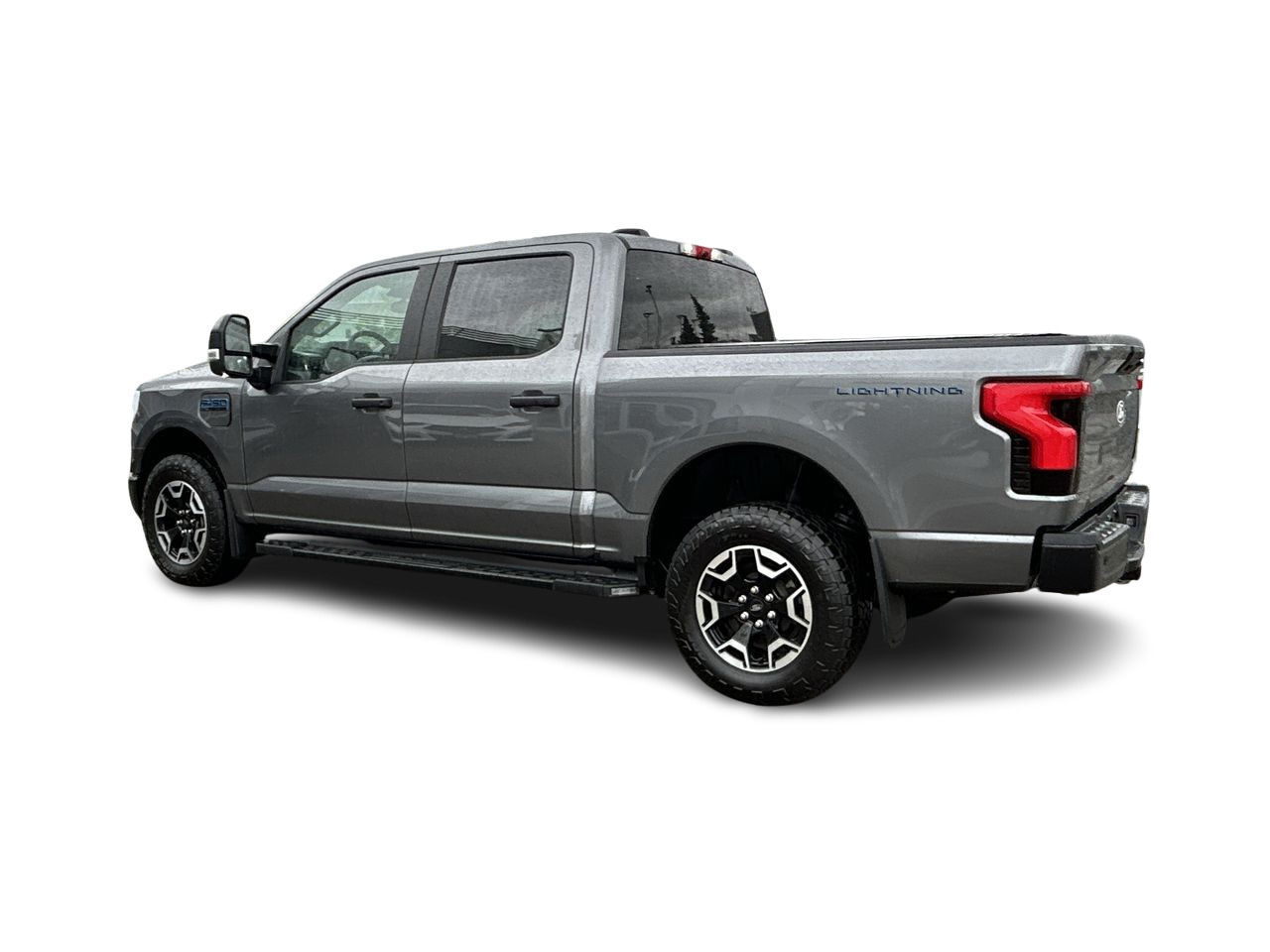 Ford F-150 Lightning  2024 à Vancouver Nord, Colombie-Britannique