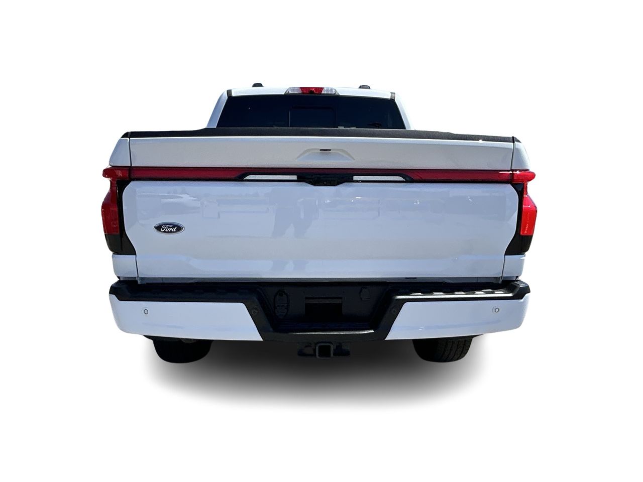 2023 Ford F150 Lightning in North Vancouver, British Columbia