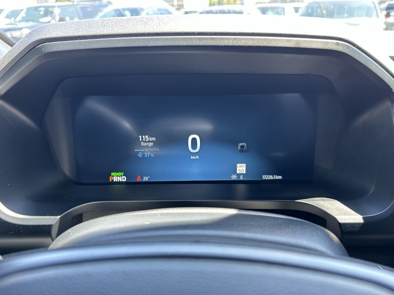 2023 Ford F150 Lightning in North Vancouver, British Columbia