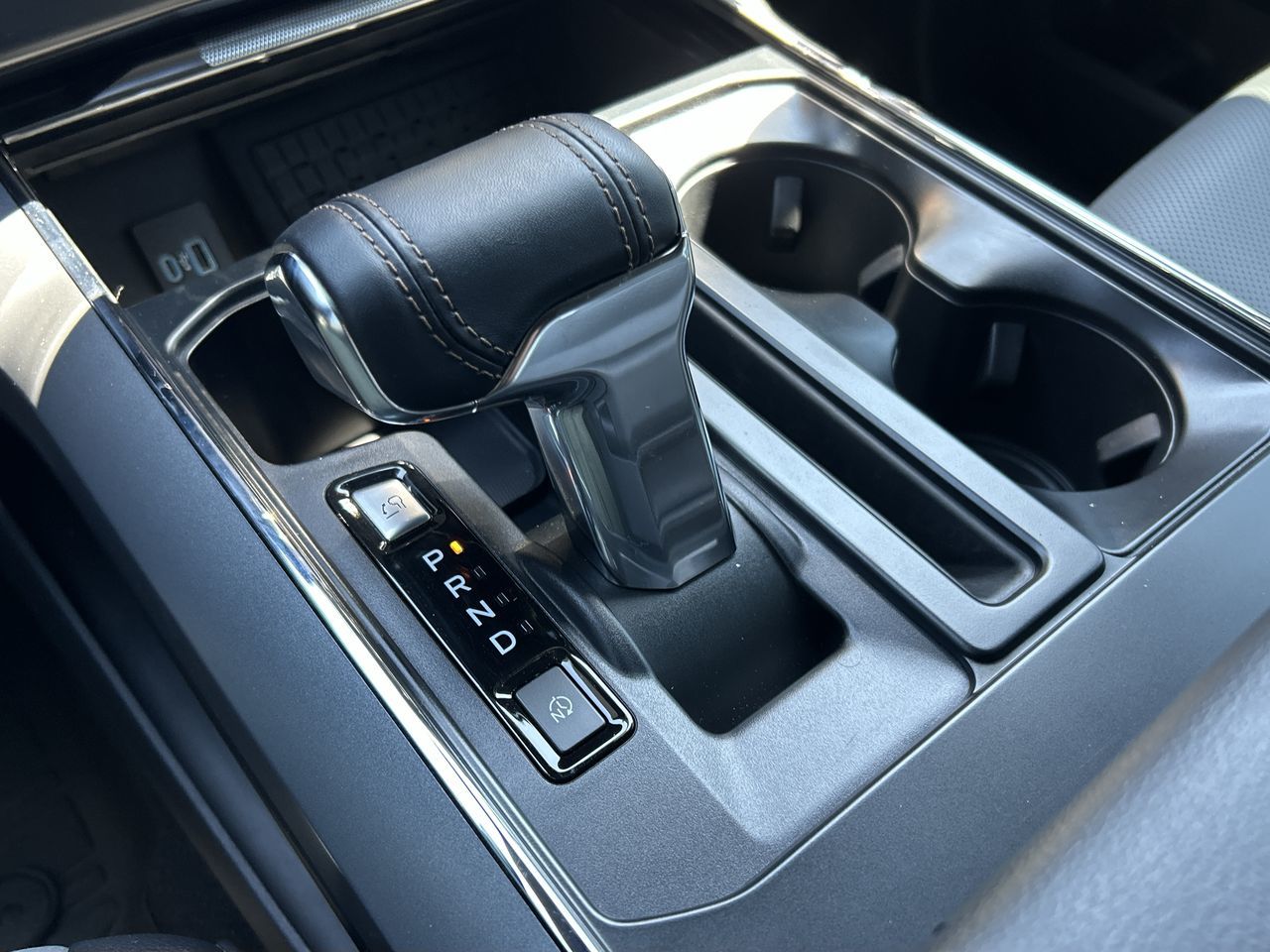 2023 Ford F150 Lightning in North Vancouver, British Columbia