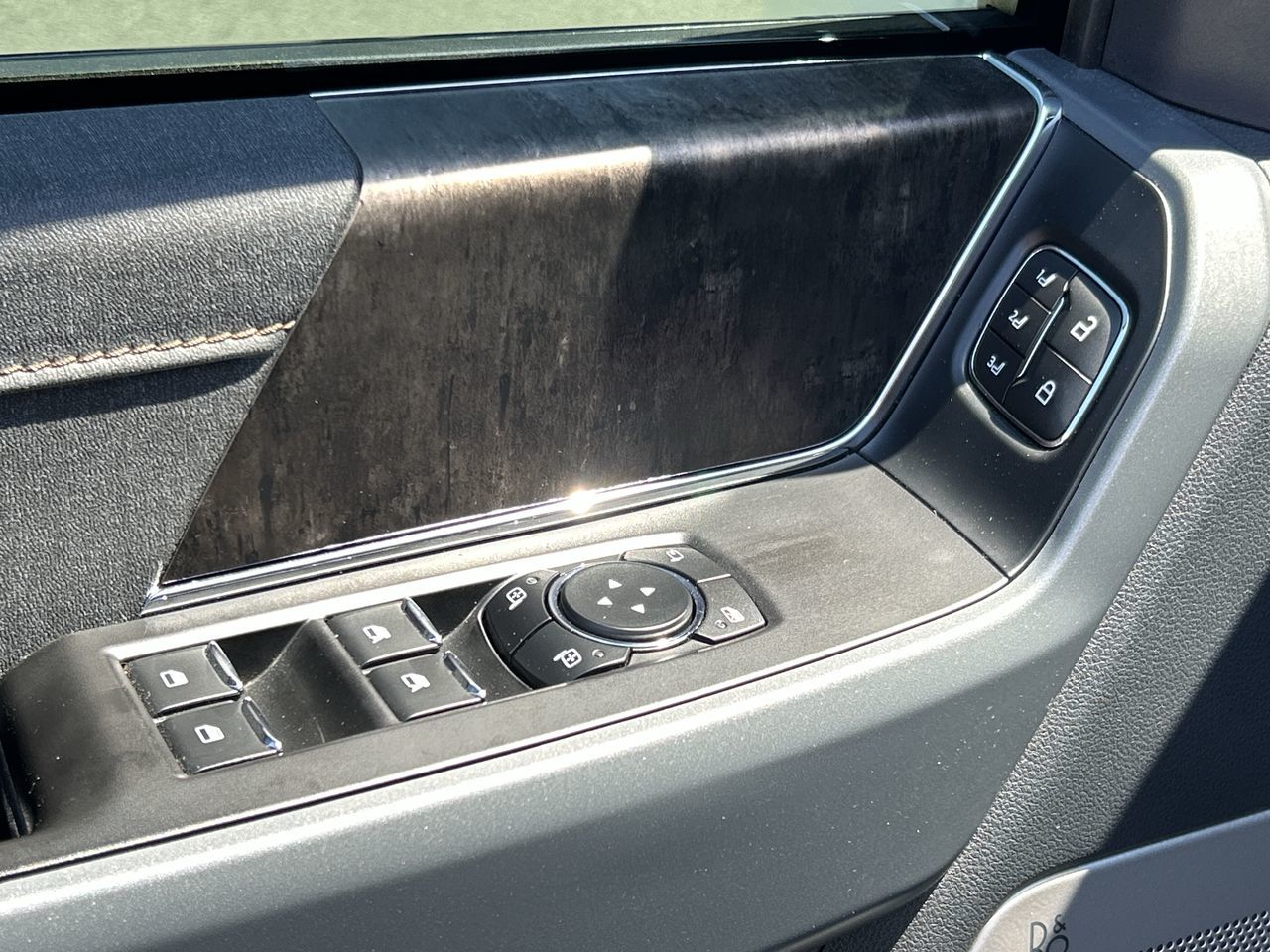 2023 Ford F150 Lightning in North Vancouver, British Columbia