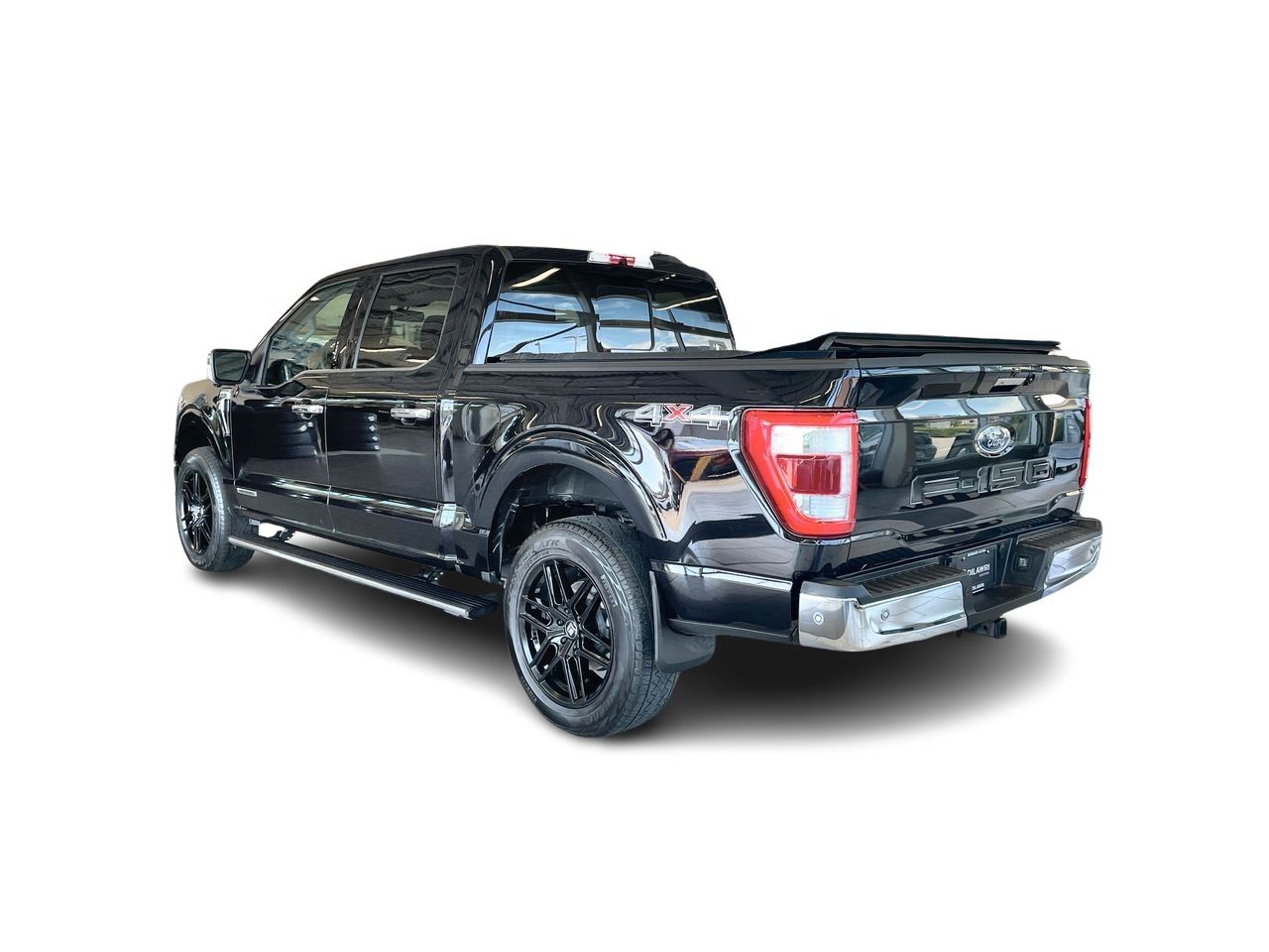 2021 Ford F150