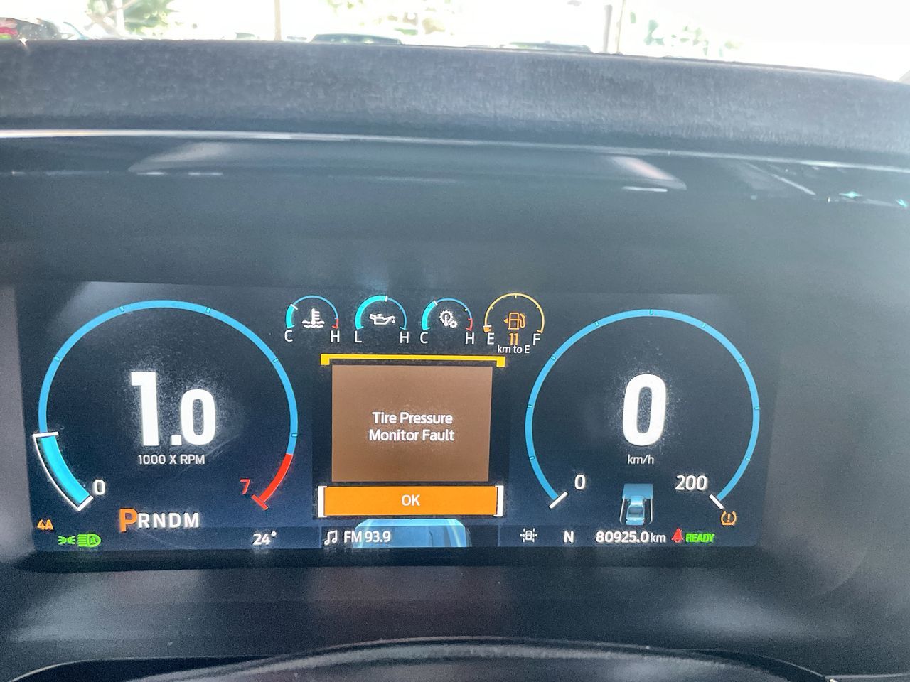 2021 Ford F150