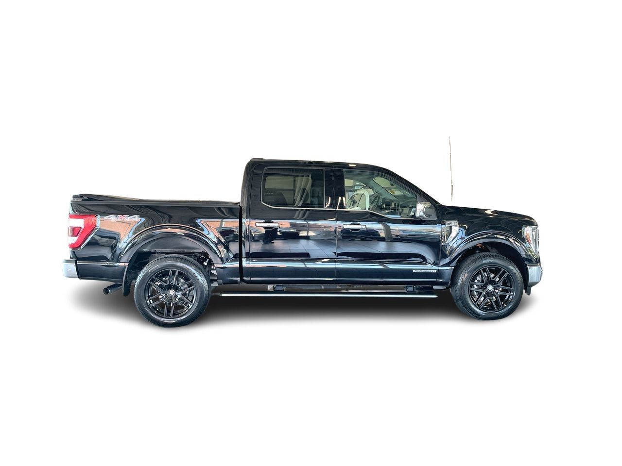 2021 Ford F150