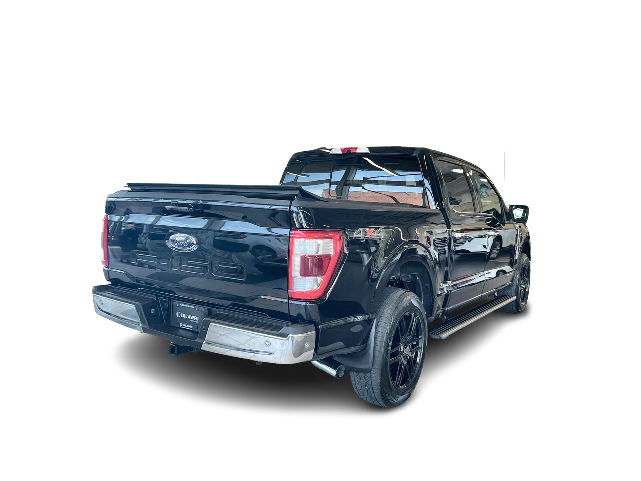 2021 Ford F150