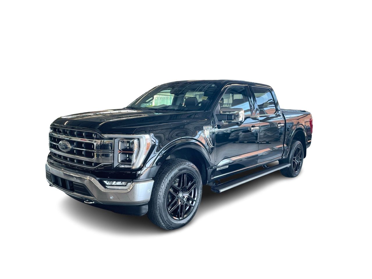 2021 Ford F150