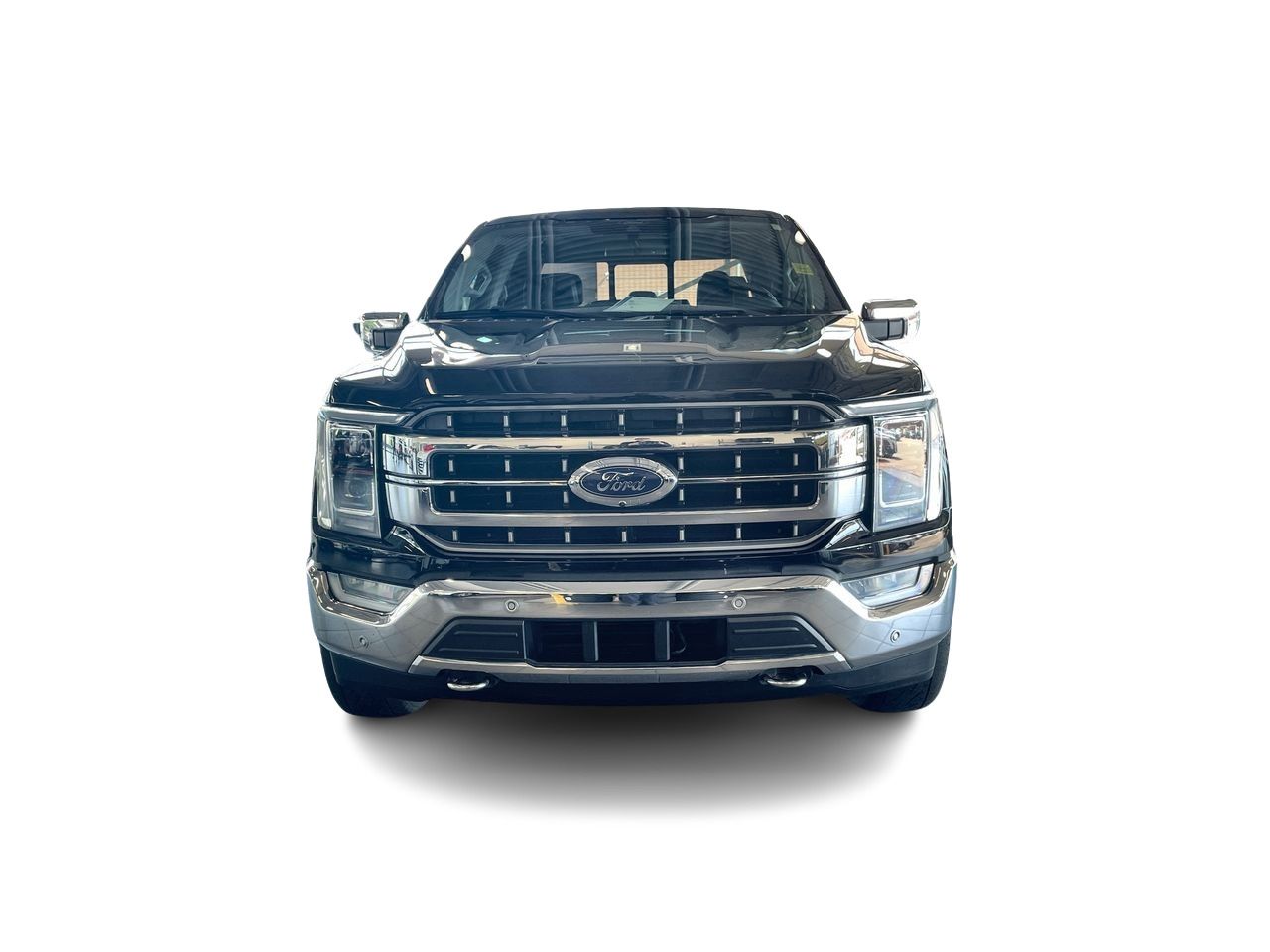 2021 Ford F150