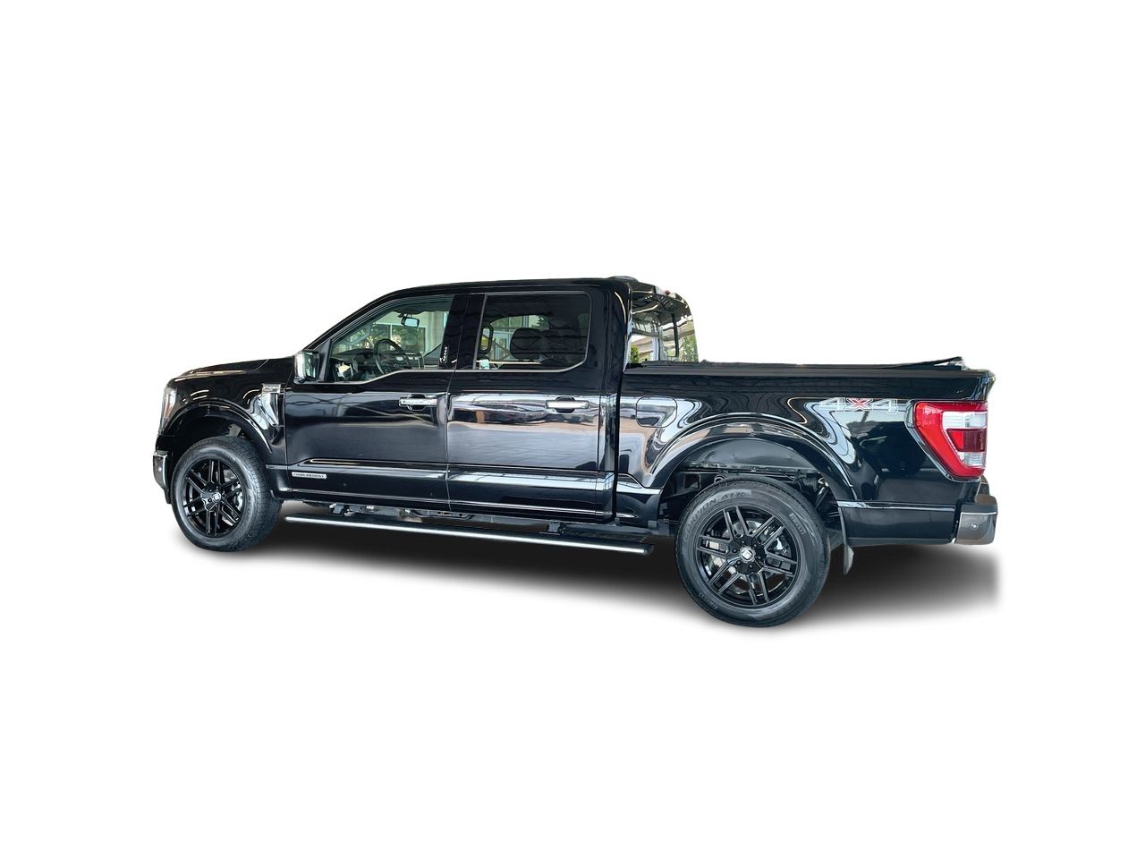 2021 Ford F150