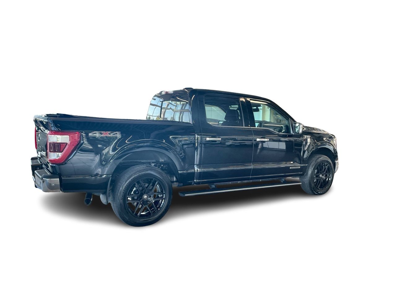 2021 Ford F150