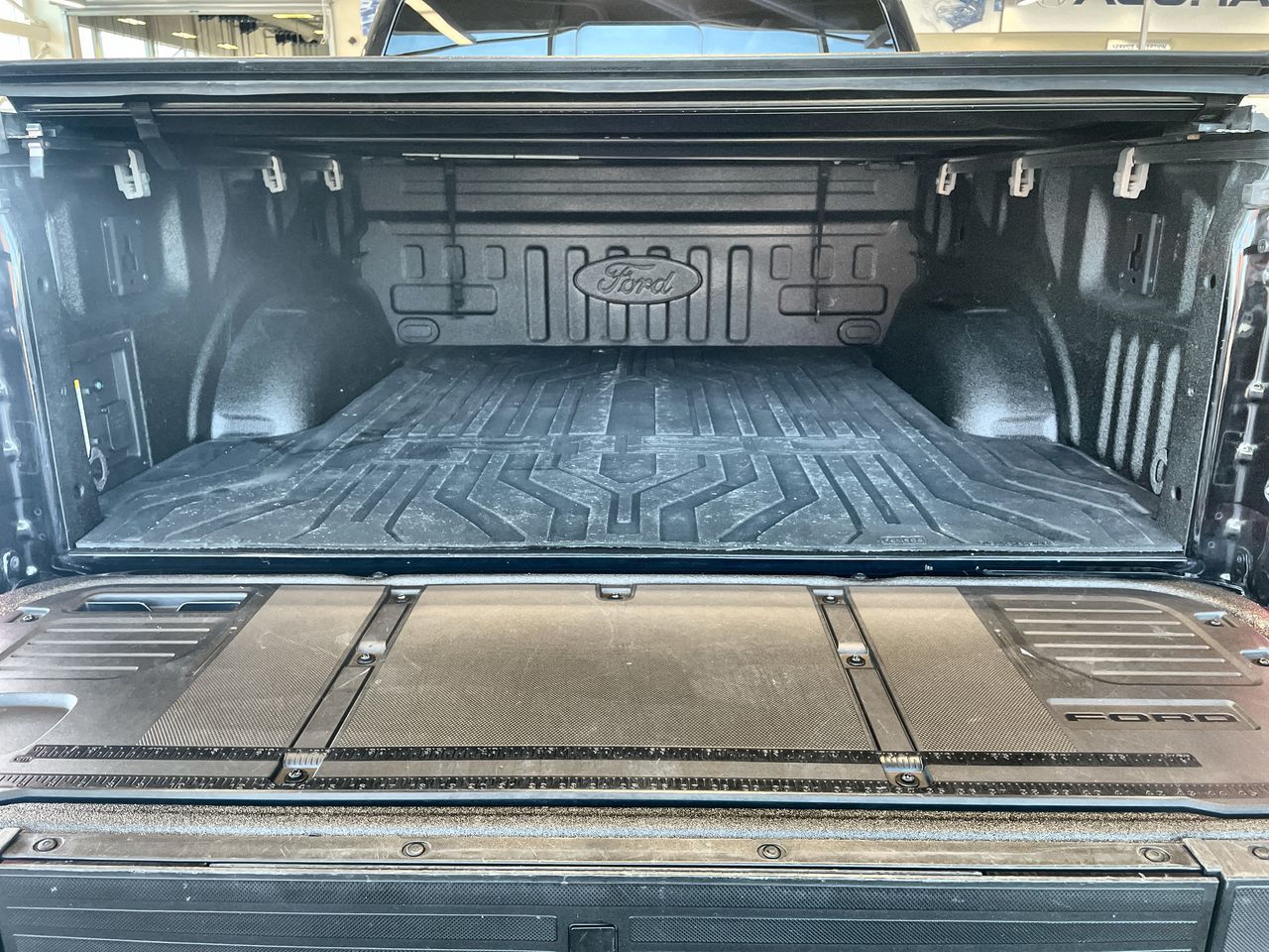 2021 Ford F150