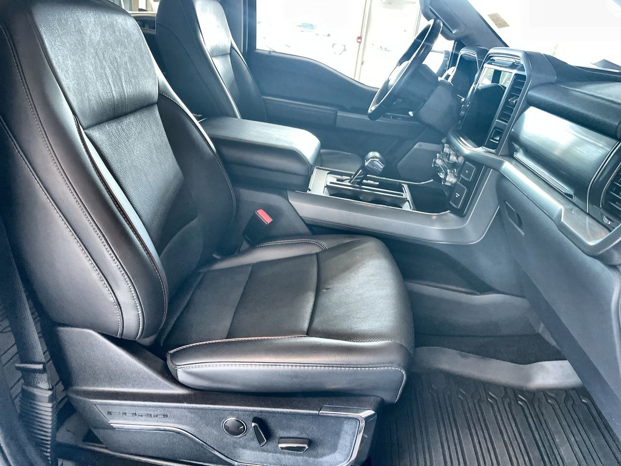 2021 Ford F150