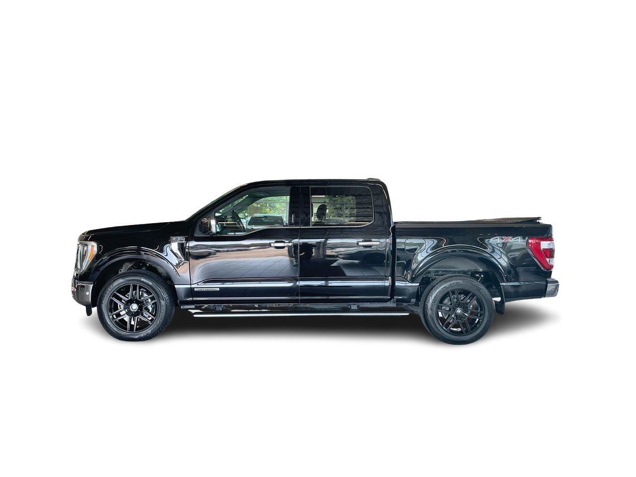 2021 Ford F150