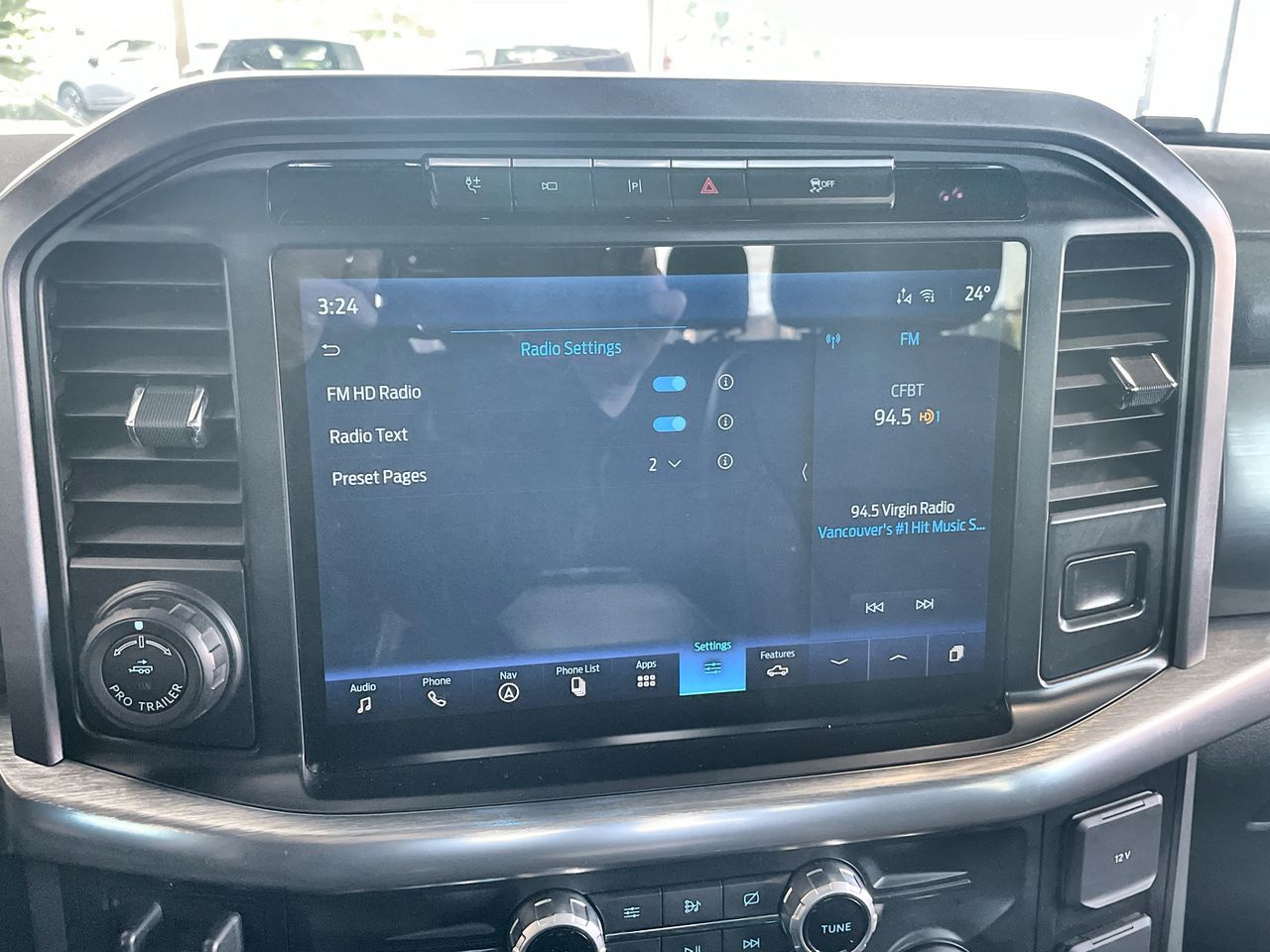 2021 Ford F150