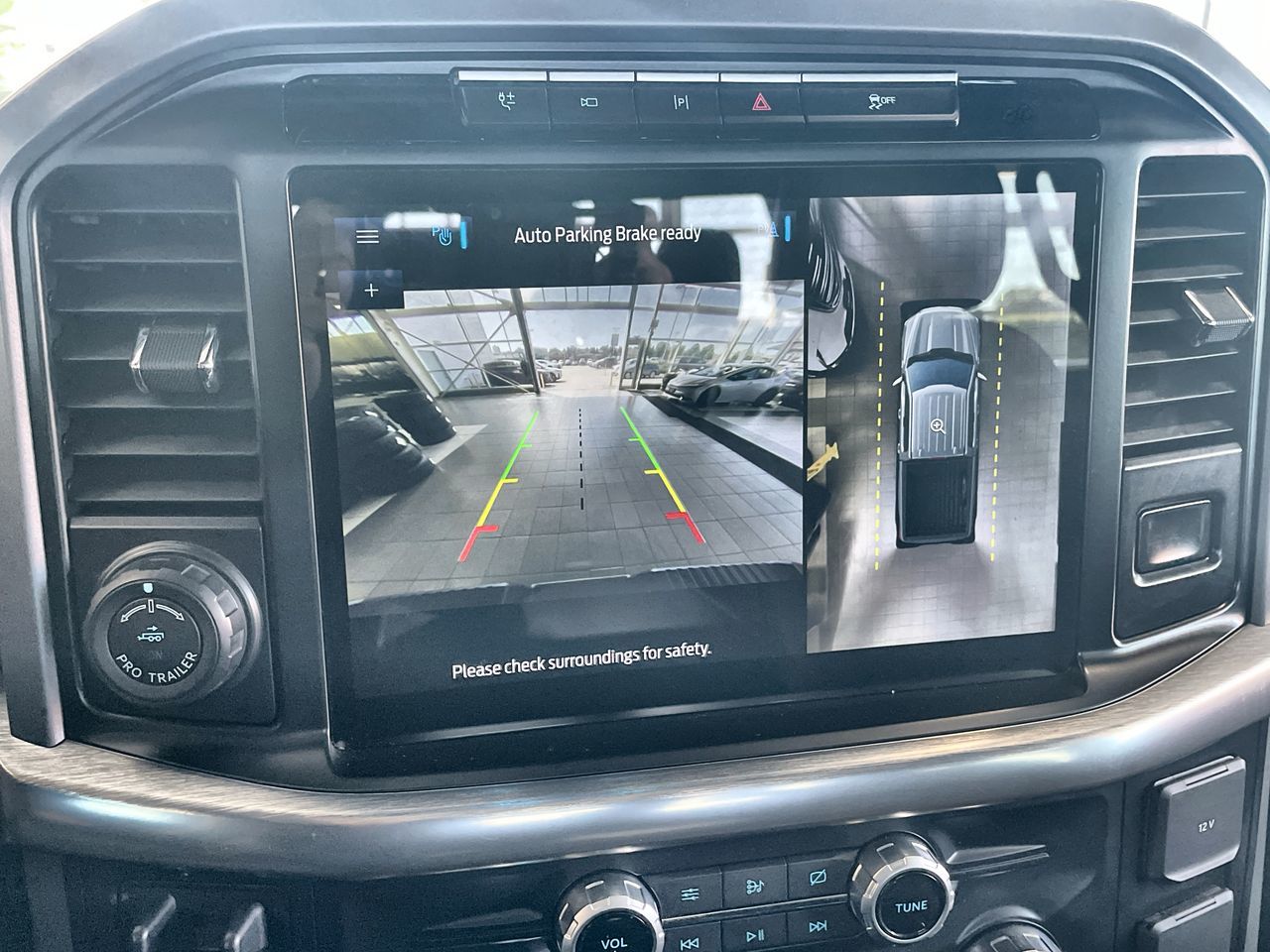 2021 Ford F150