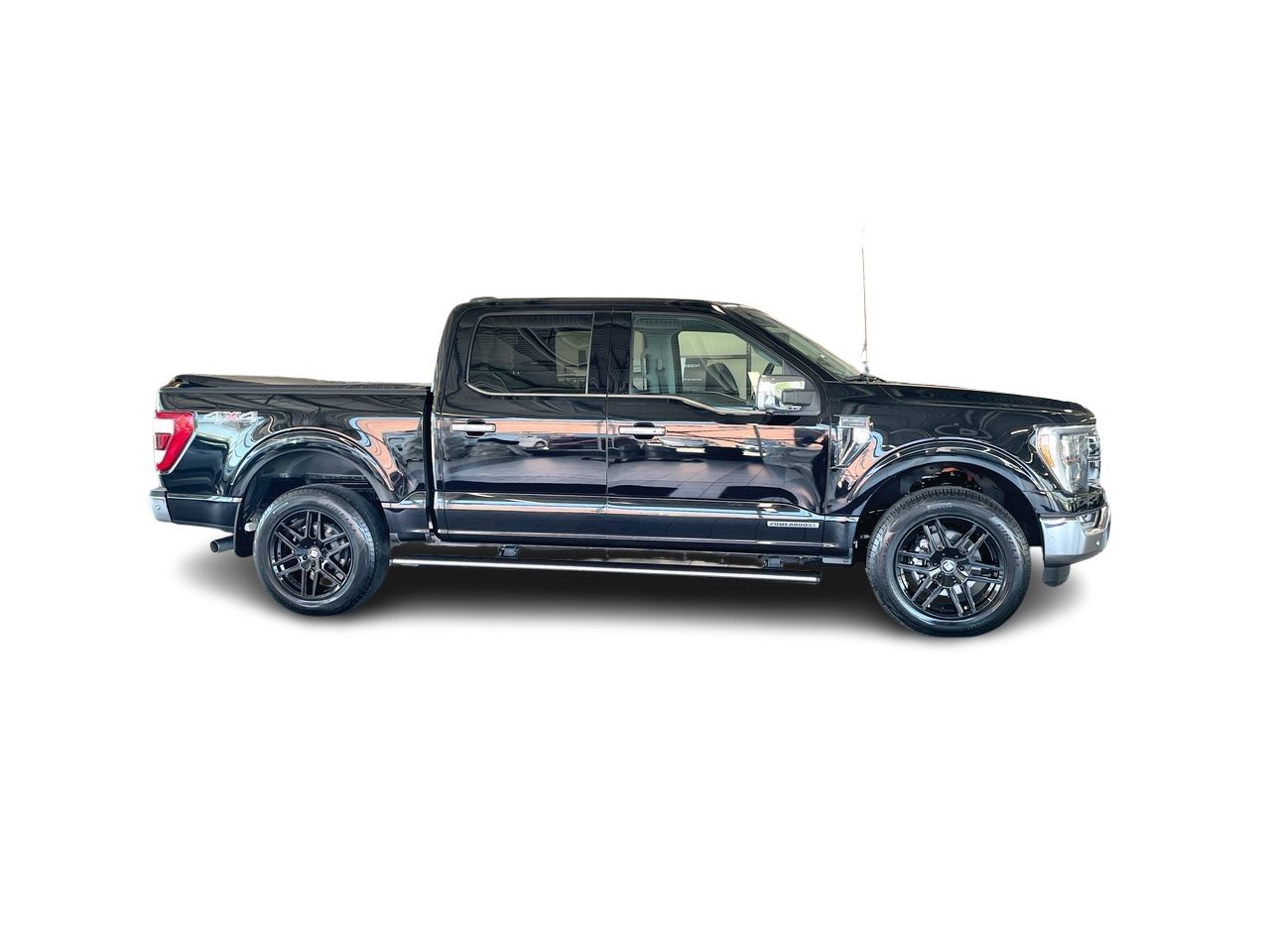 2021 Ford F150