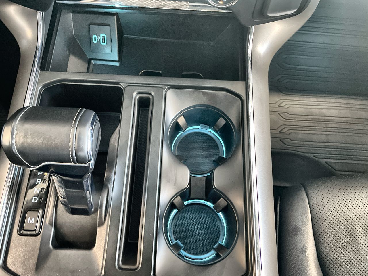 2021 Ford F150