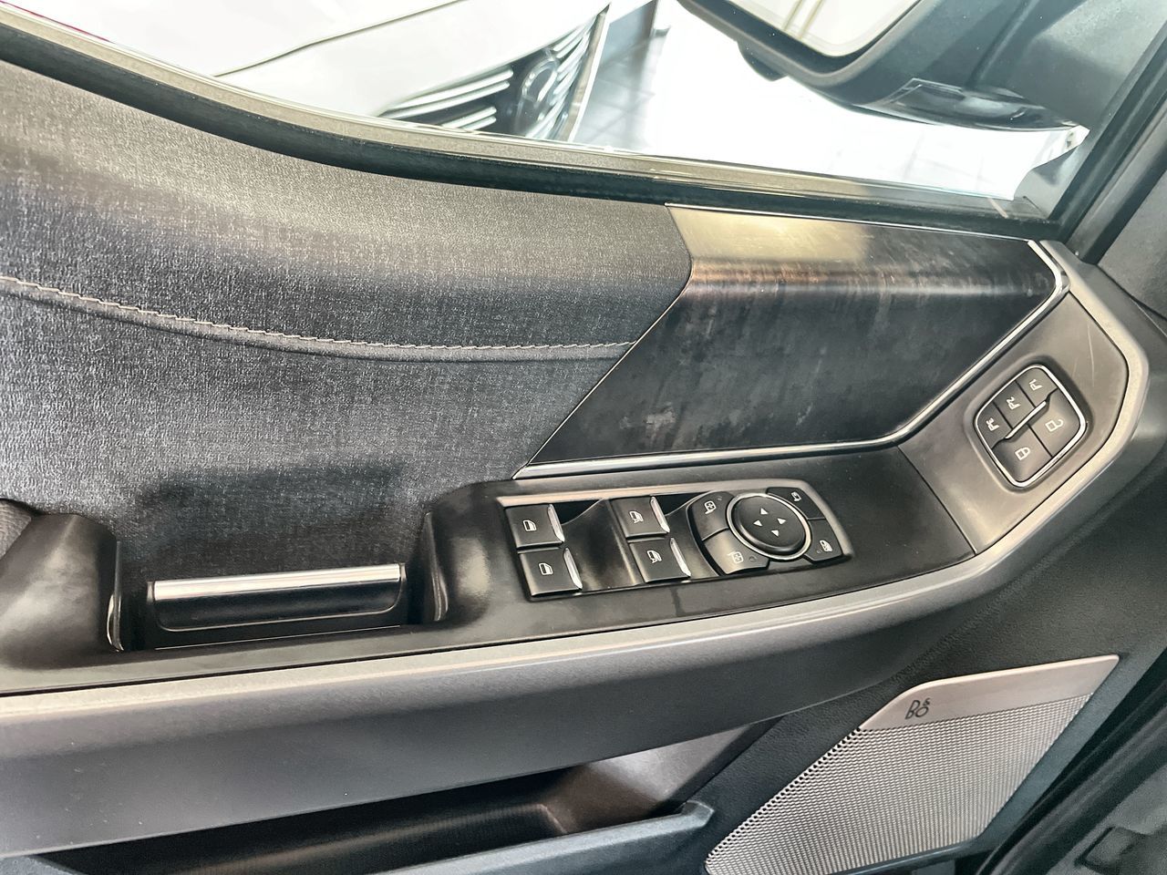 2021 Ford F150