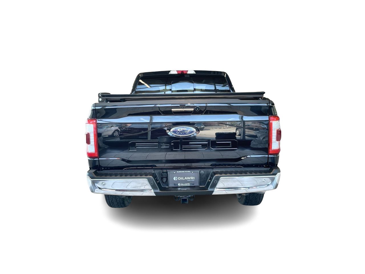2021 Ford F150