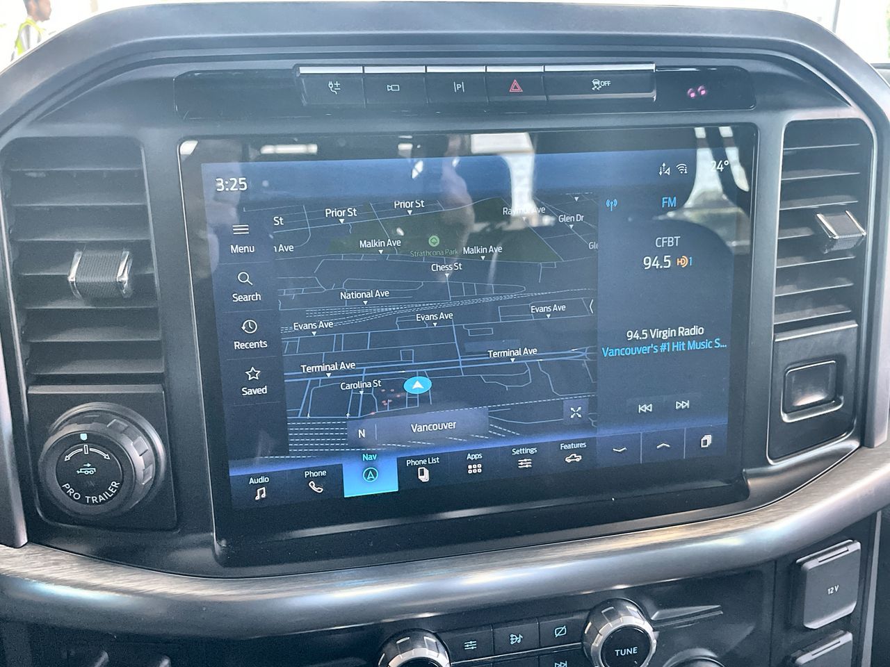 2021 Ford F150